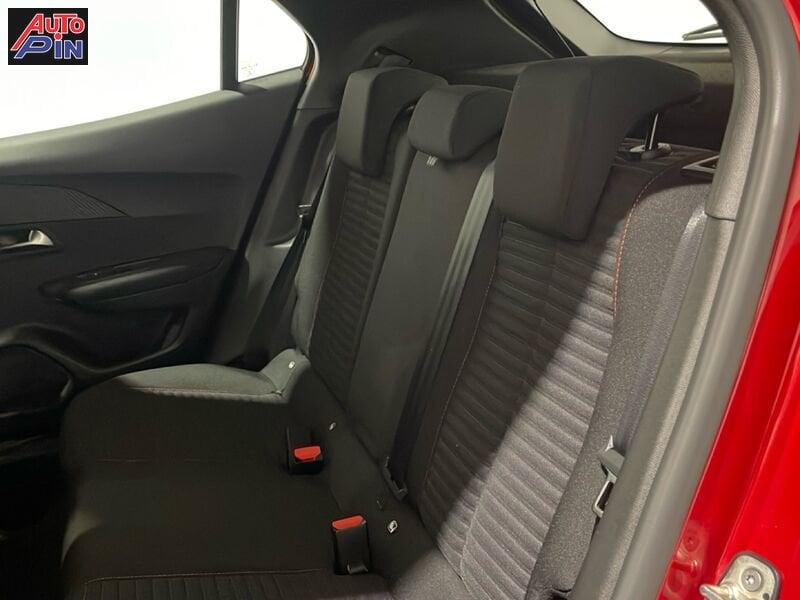 Peugeot 2008 2008 PureTech 100 S&S Active