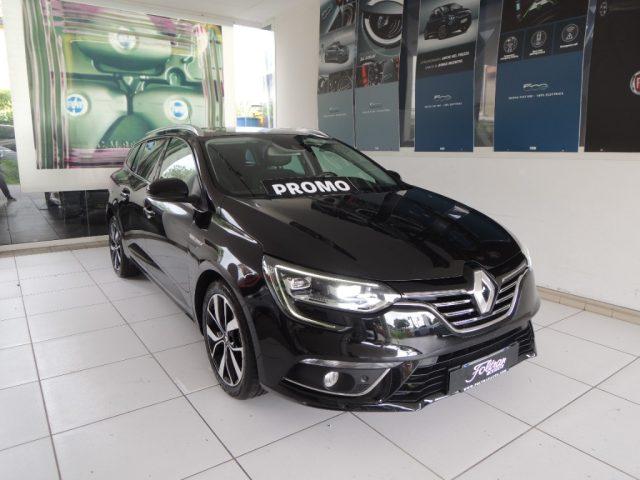 RENAULT Megane Mégane Sporter dCi 115 CV EDC Intens