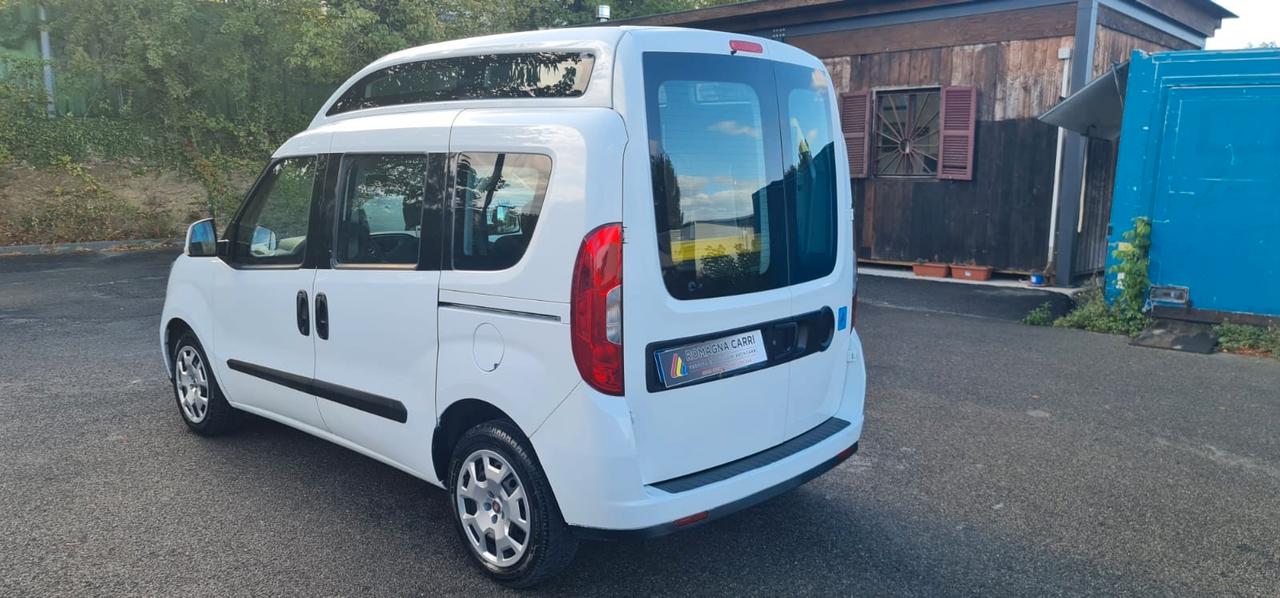 Fiat Doblo Doblò 1.6 MJT 16V 120CV Easy