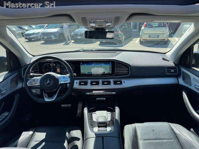 MERCEDES-BENZ GLE 400 d 330cv Premium Plus 4matic auto - GK613GD