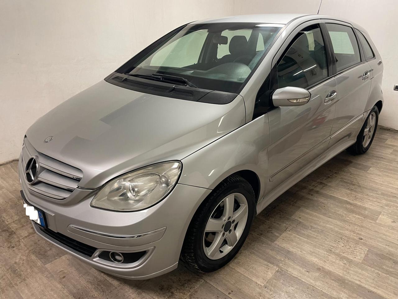 Mercedes-benz B 180 2.0 110 CV CDI Sport Manuale Full optional NEOPATENTATI