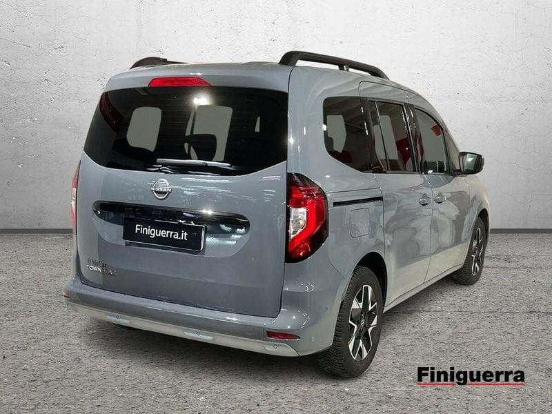 Nissan Townstar Townstar 1.3 130 CV N-Connecta
