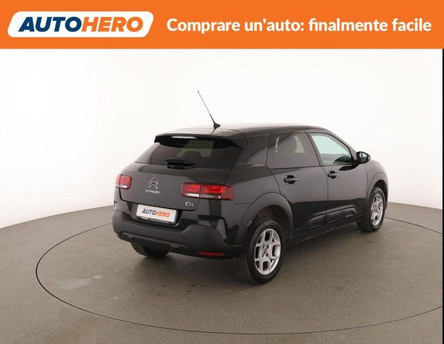 CITROEN C4 Cactus BlueHDi 100 S&S Shine