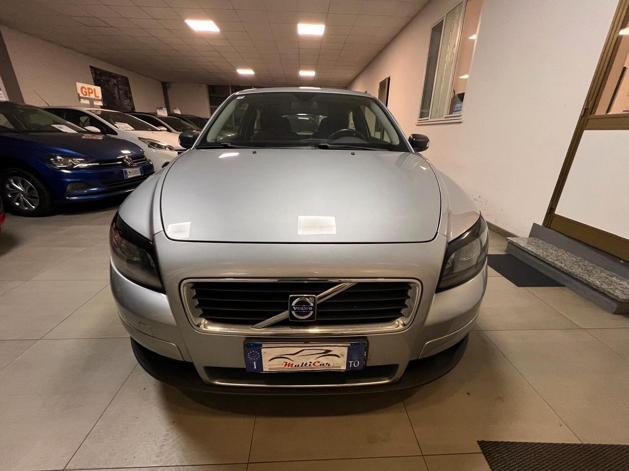 Volvo C30 2.0 D Summum