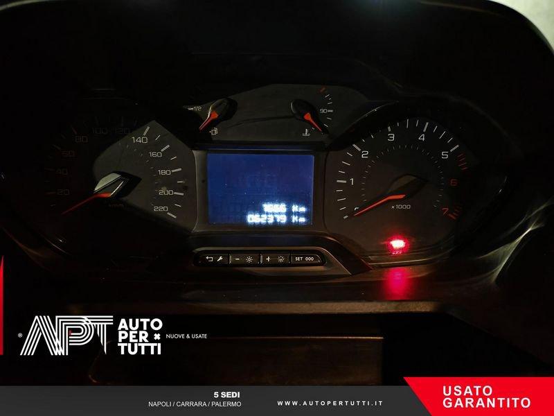Peugeot Partner 1.5 bluehdi 100cv L1 Premium S&S E6d