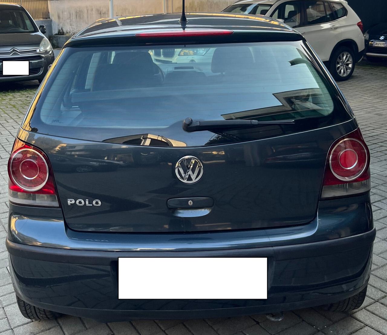 Volkswagen Polo 1.2 Benzina 60CV 5p. United - Anche per neopatentati