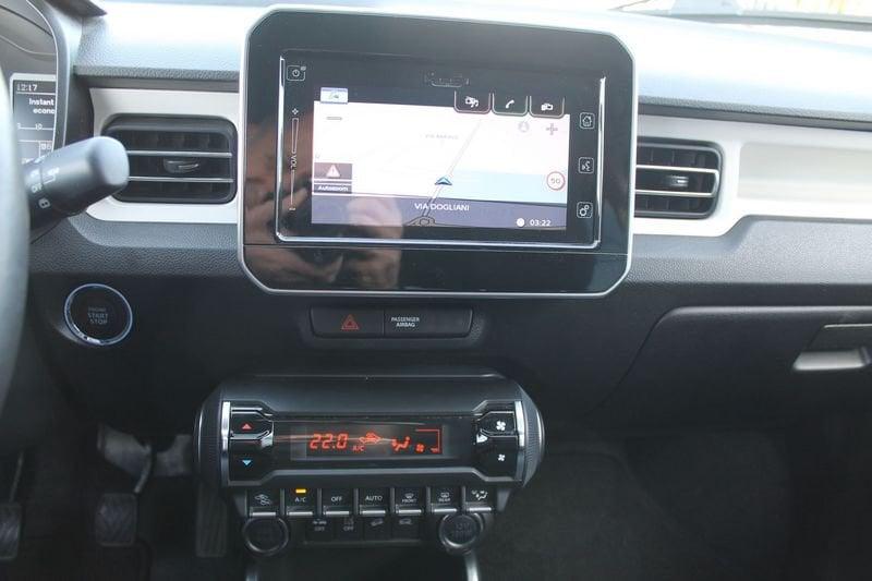 Suzuki Ignis Ignis 1.2 Hybrid 4WD All Grip Top