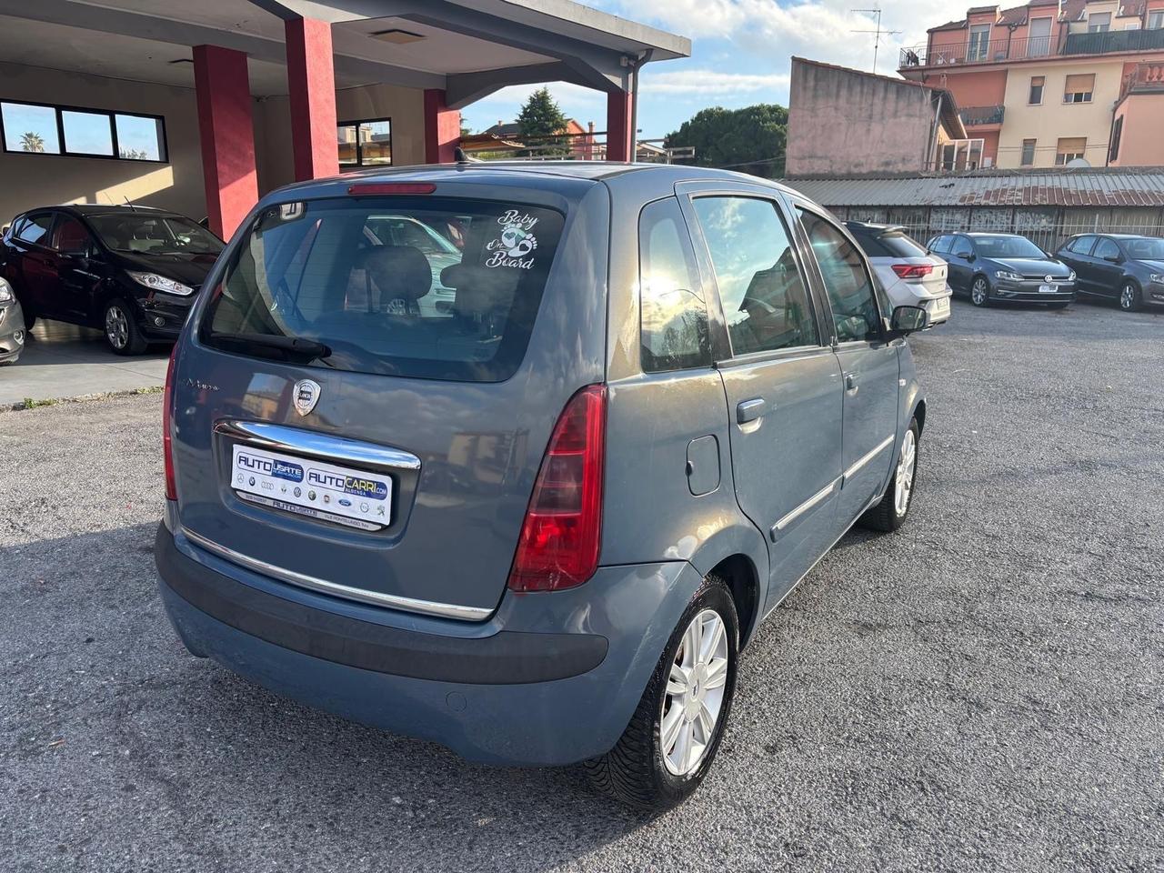 Lancia MUSA 1.4 16V S&S Platino