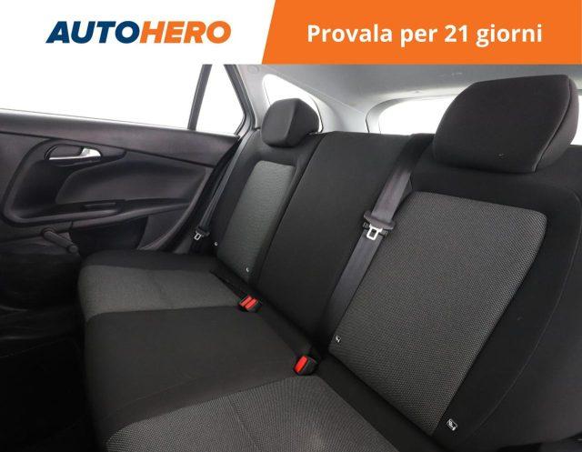 FIAT Tipo 1.4 SW Pop