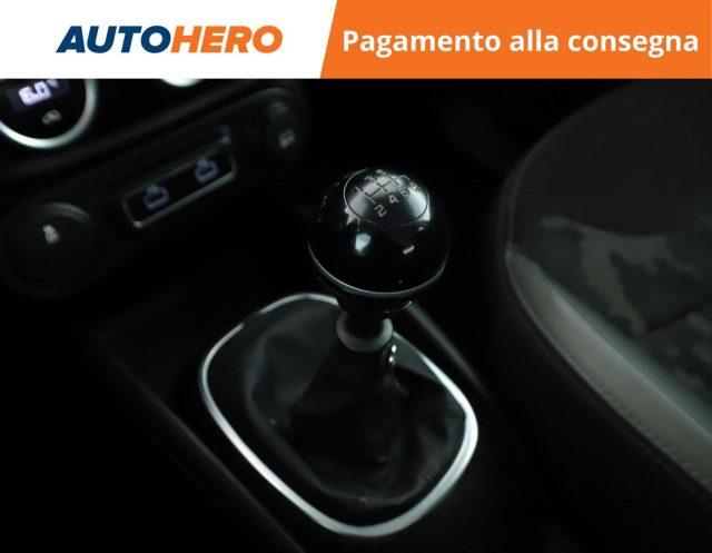 FIAT 500L 1.4 95 CV S&S Cross