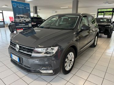 Volkswagen Tiguan 1.6 TDI Business AutoPark/Sensori/Navi