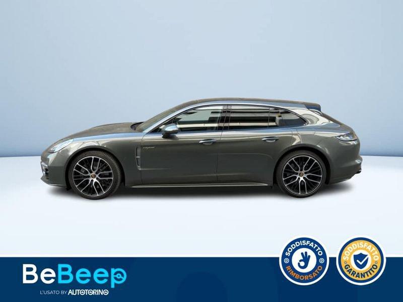 Porsche Panamera SPORT TURISMO 2.9 4 E-HYBRID PLATINUM EDI