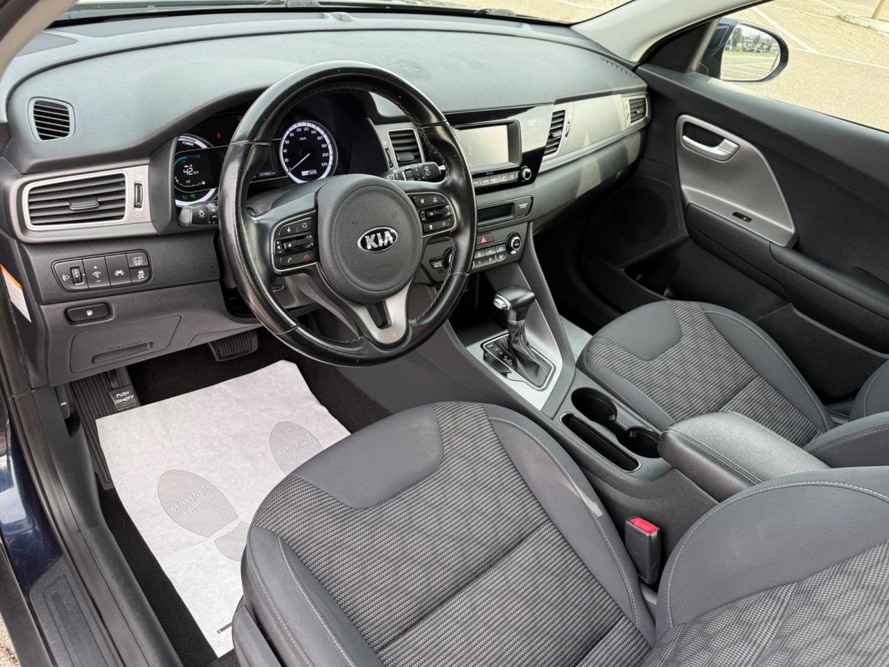 Kia Niro 1.6 GDi DCT HEV 105Cv Automatic*Start&Stop