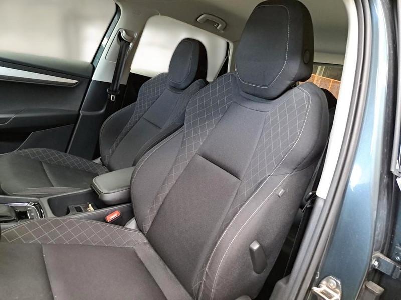SKODA KAROQ 1.6 TDI SCR AMBITION DSG