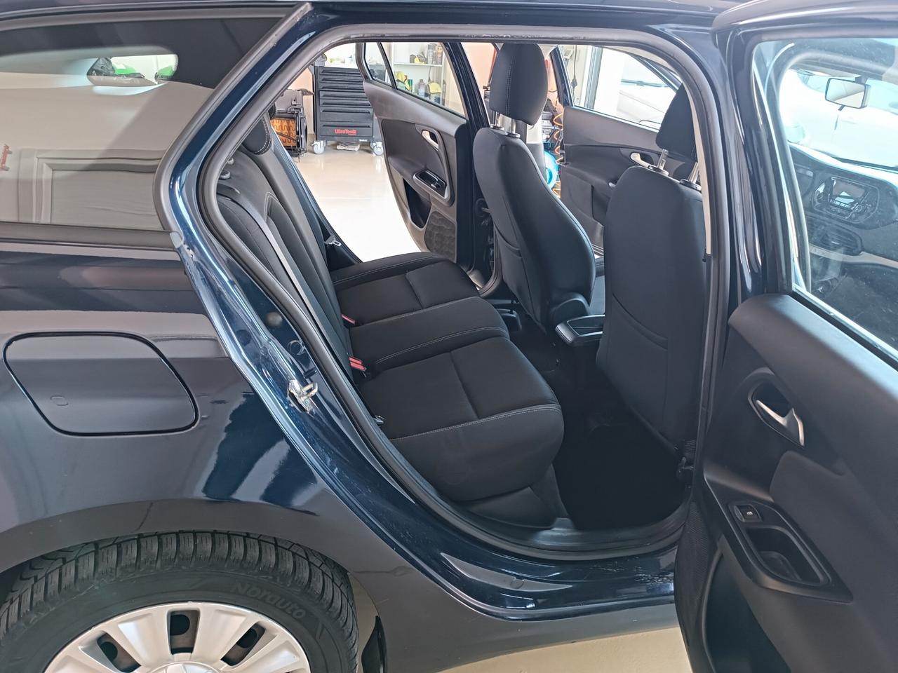 Fiat Tipo 1.3 Mjt S&S SW Business