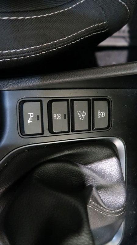 Hyundai Tucson Tucson 1.7 CRDi XPossible #NAVIGATORE#