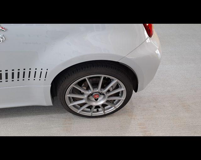 ABARTH 595 1.4 t-jet 145cv