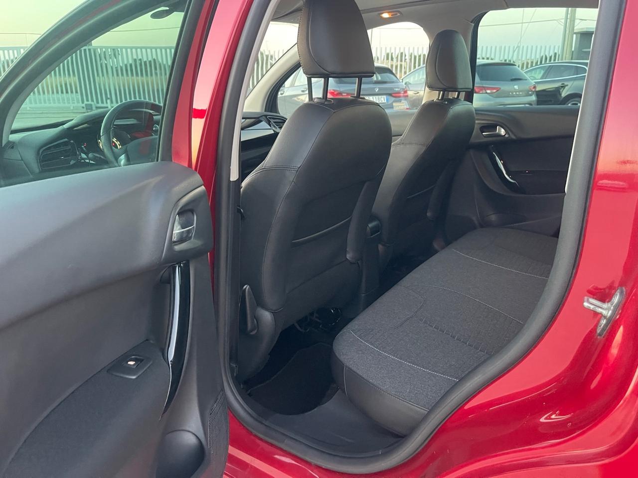 CITROEN C3 1.6 HDI 75CV FULL LED NAVI TETTO MY16