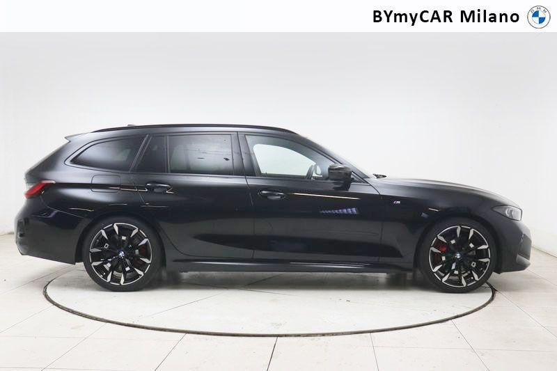 BMW Serie 3 Touring 320 d Mild Hybrid 48V Msport xDrive Steptronic
