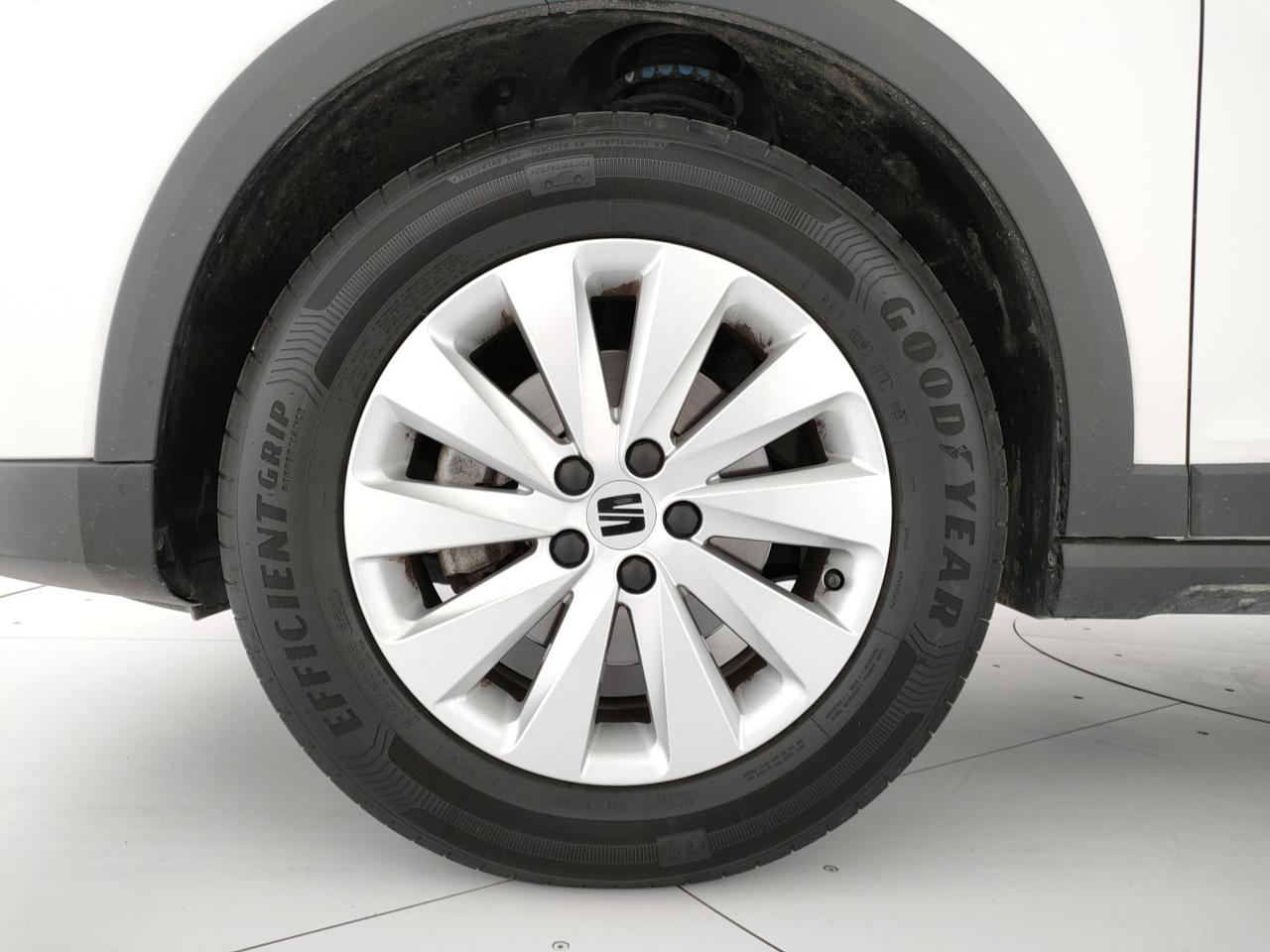 Seat Arona 1.0 ecotsi style 110cv dsg