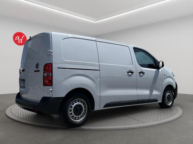 FIAT Scudo 1.5 BlueHDi 120 CV PL-TN Business +IVA
