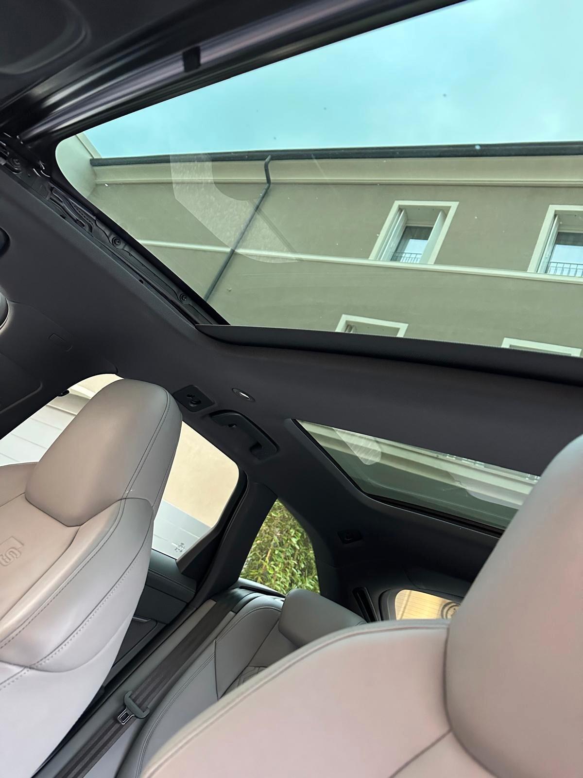 Audi A6 S6 Avant 3.0 TDI quattro tiptronic