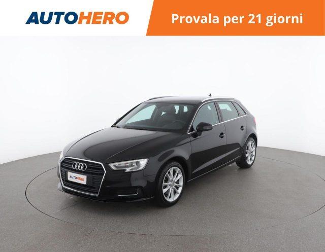 AUDI A3 SPB 1.6 TDI Design