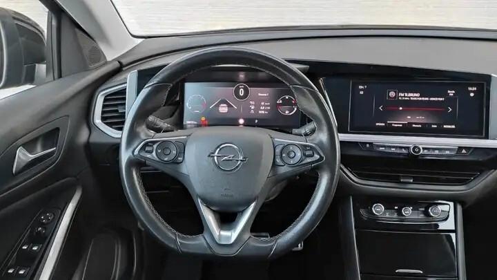 Opel Grandland 1.5 diesel Ecotec aut. Business Elegance