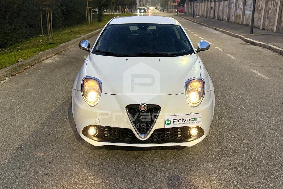 ALFA ROMEO MiTo 1.4 78 CV 8V S&S Super