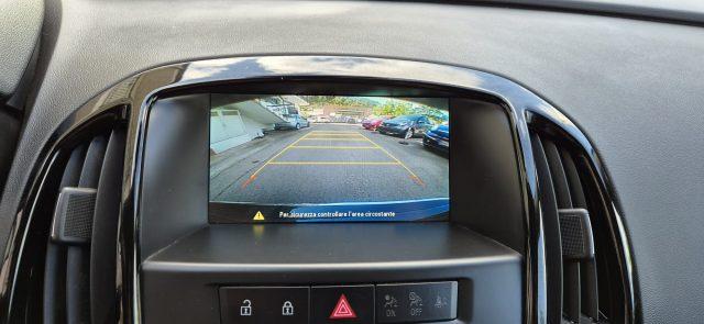 OPEL Astra 1.6 CDTI EcoFLEX S&S Sports Tourer Cosmo