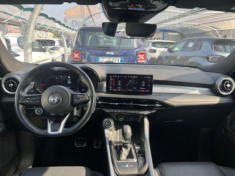 Alfa Romeo Tonale Tonale 1.3 280 CV PHEV AT6 Q4 Veloce