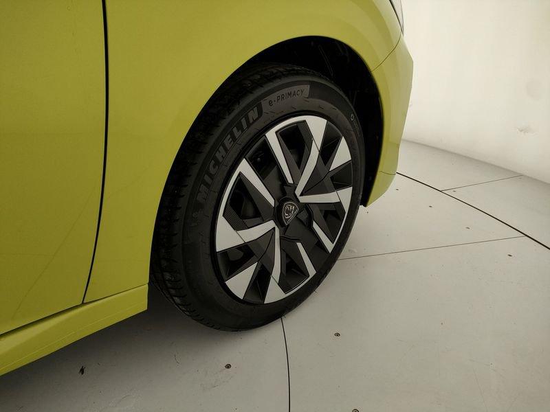 Peugeot 208 208 Hybrid 100 e-DCS6 Style