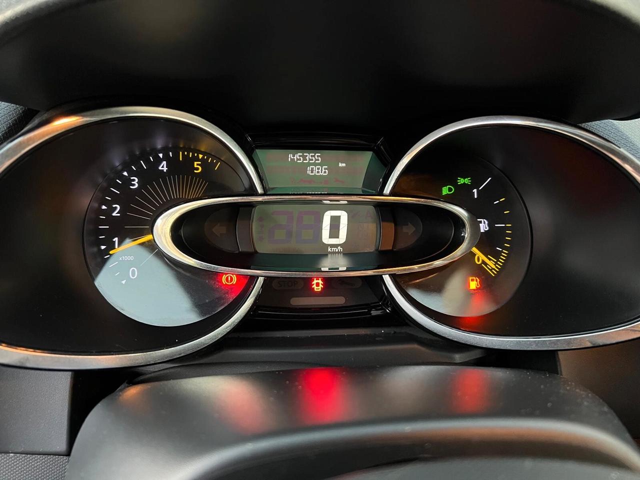 RENAULT CLIO 1.5 DIESEL 75CV ANCHE NEOPATENTATI