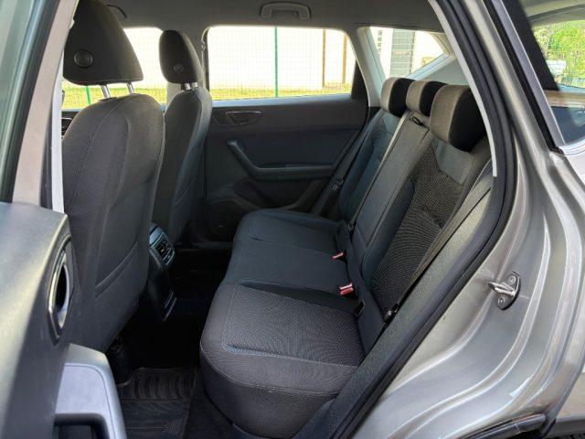 SEAT Ateca 2.0 TDI 4DRIVE Business NAVI - LED - TELEC. - 17