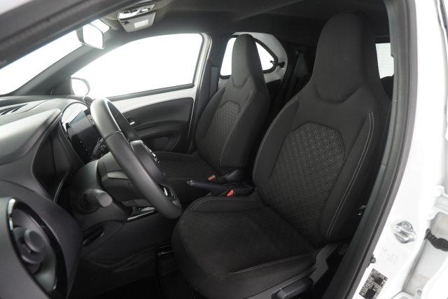 TOYOTA Aygo X Aygo X 1.0 VVT-i 72 CV 5 porte Trend S-CVT