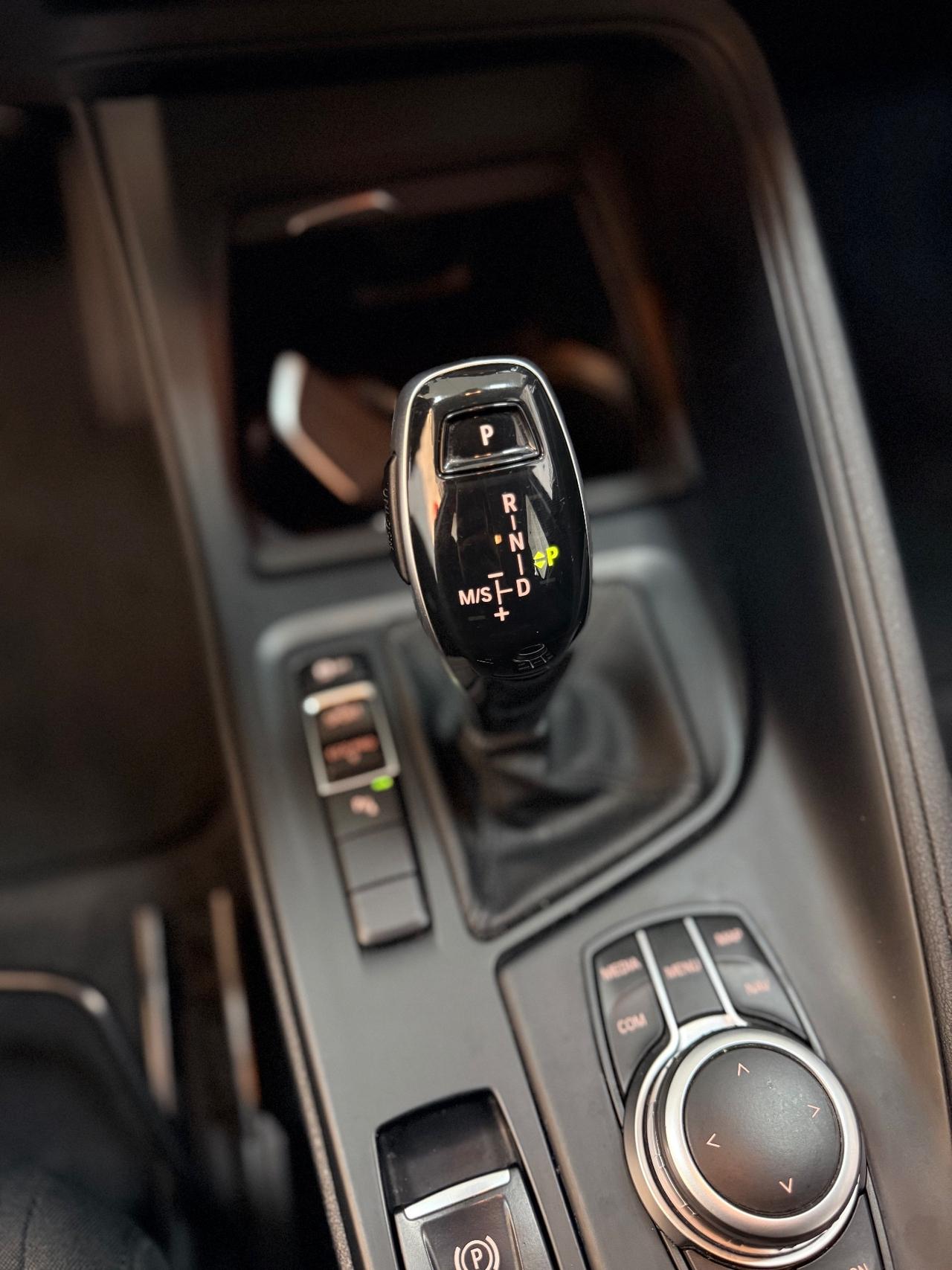 Bmw X1 sDrive16d 116cv Aut. Advantage 07/2021 Euro 6D Neopatentati