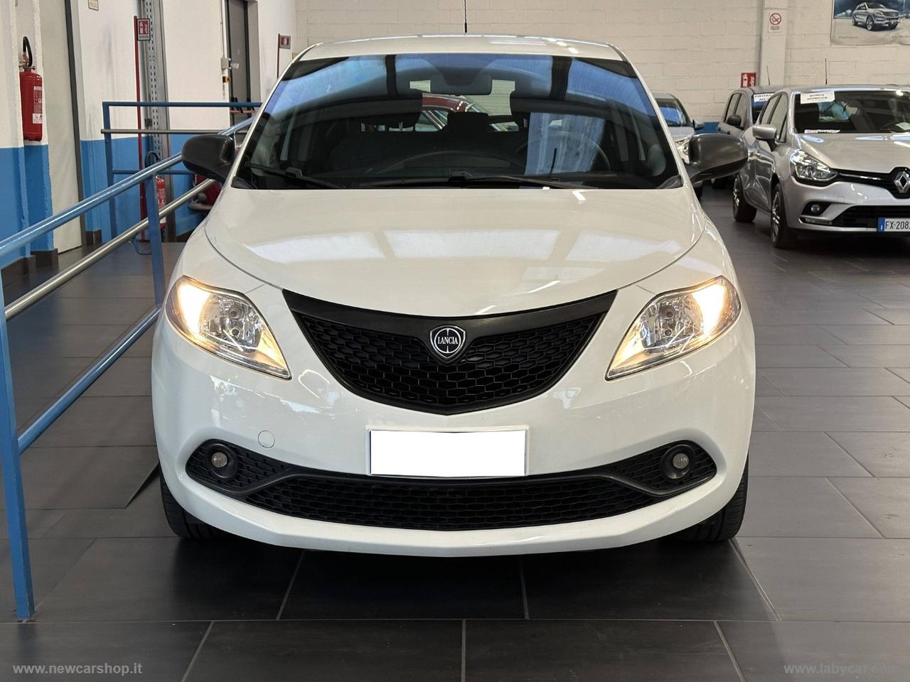 LANCIA Ypsilon 1.2 69CV 5p. S&S Elefantino Blu OK PER NEOPATENTATI