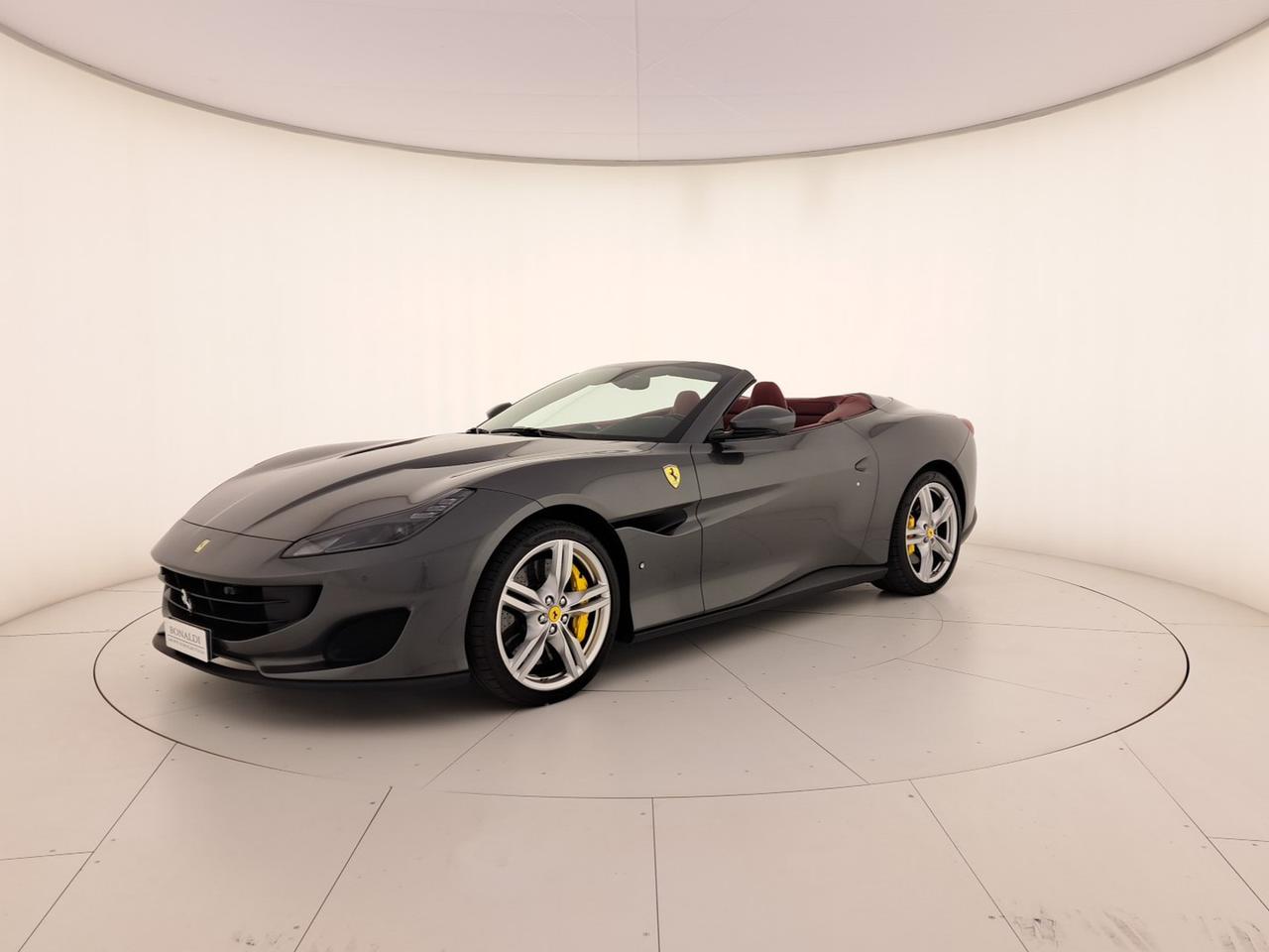 Ferrari Portofino 3.9