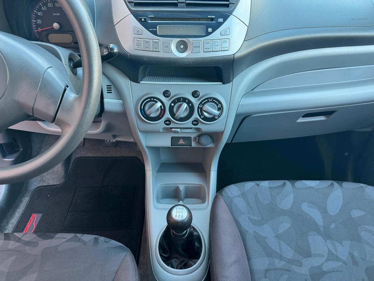 Suzuki Alto 1.0 GLX 68cv