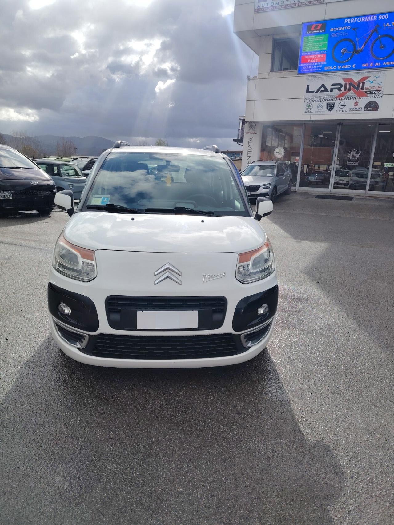 Citroen C3 Picasso C3 Picasso 1.6 HDi 90 Business Combi