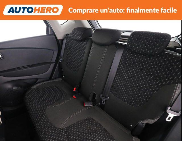 RENAULT Captur dCi 8V 90 CV EDC Start&Stop Energy Intens