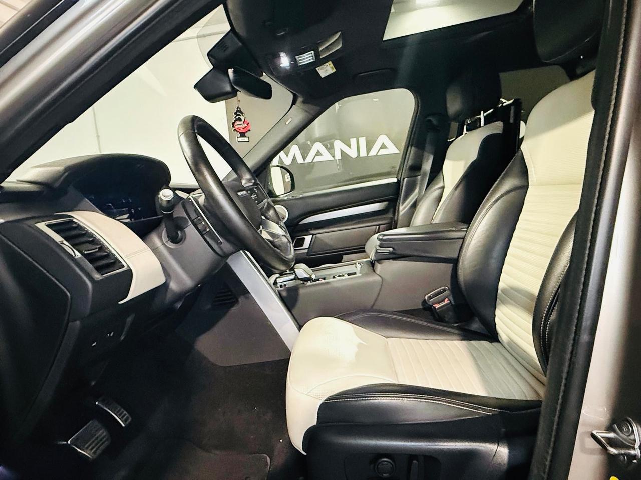 Land Rover DISCOVERY 3.0 249 CV*R-DYNAMIC*7 POSTI*FULL