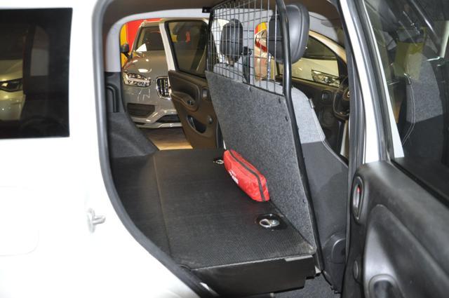 FIAT Panda 1.0 GSE S&S Hybrid Pop Van 2 posti
