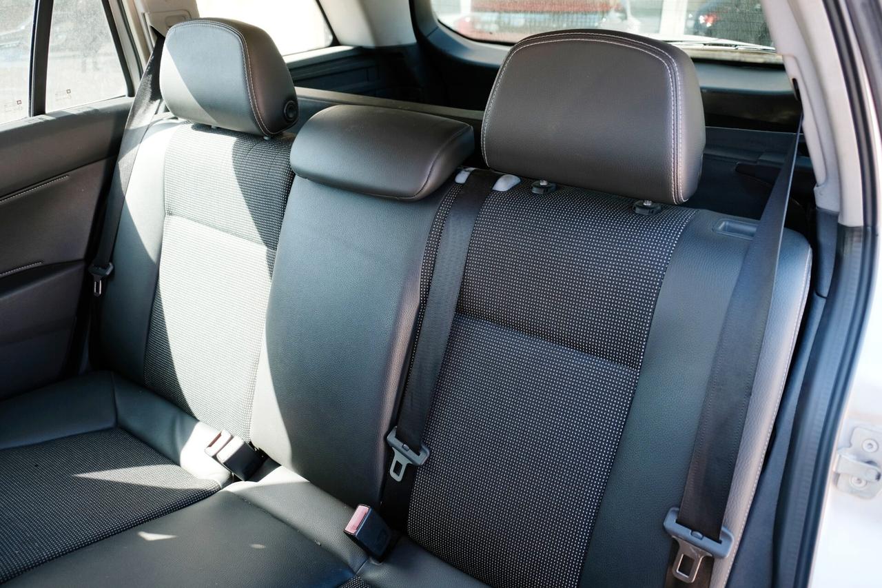 Opel Astra 1.9 CDTI 120CV