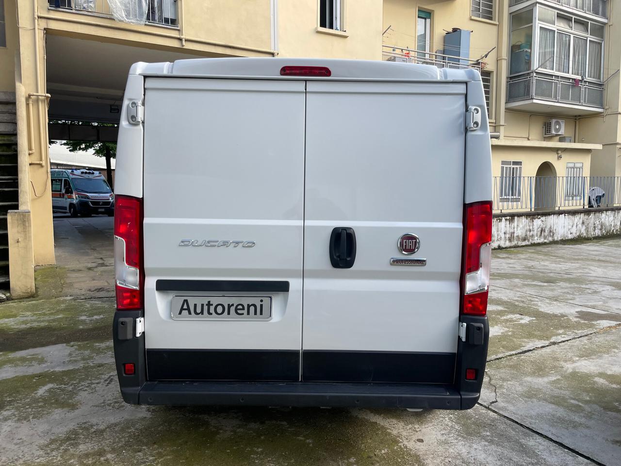 Fiat Ducato 30 2.2 Mjt 130CV PC-TN Furgone