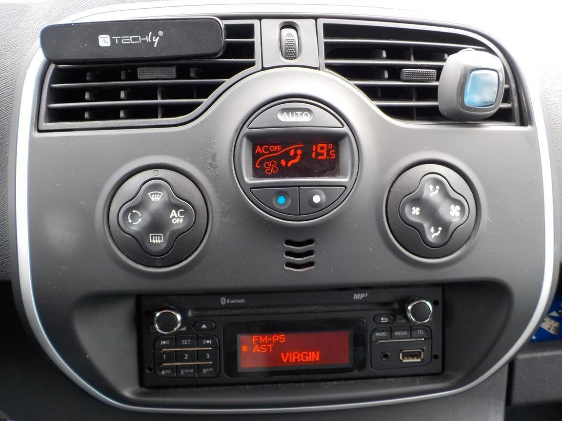 Renault Kangoo 1.5 dCi 90CV 5 porte Limited N1