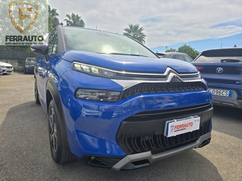 Citroën C3 Aircross PureTech 110 S&S Feel