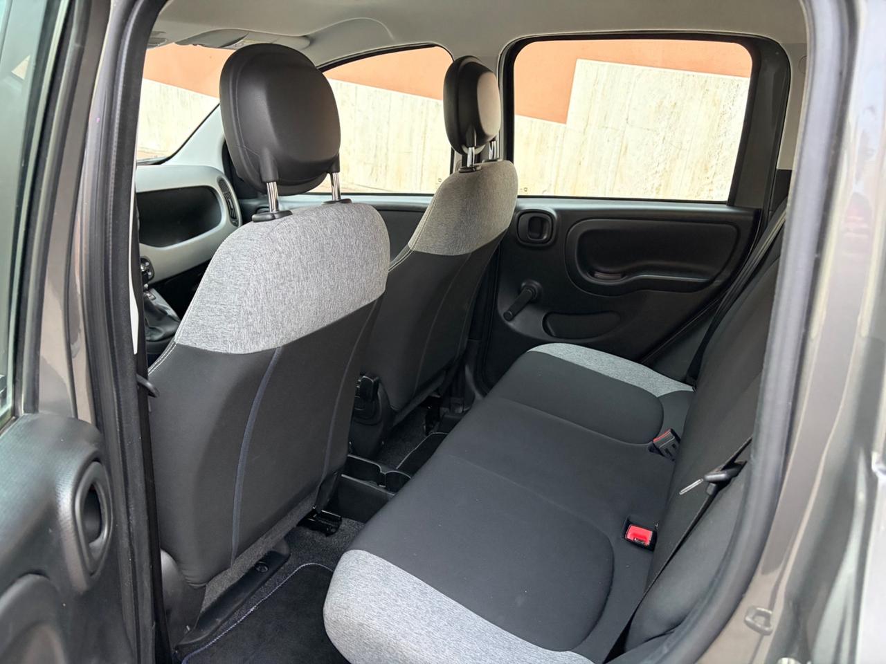 Fiat Panda 1.0 FireFly Unico proprietario