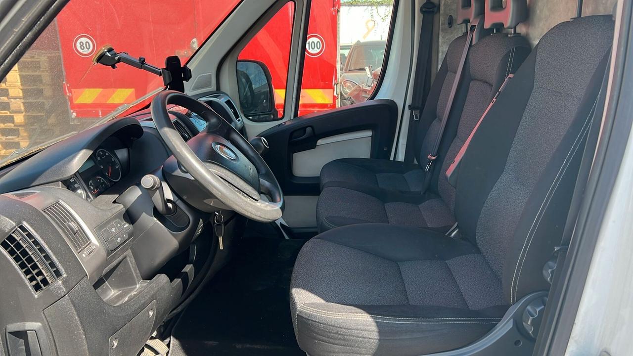 Fiat Ducato 30 2.2 MJT PM-TM Furgone