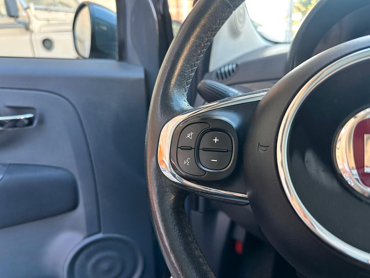 Fiat 500 1.3 Multijet 95 CV